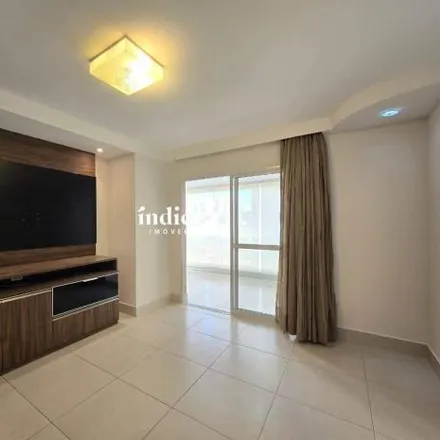 Rent this 3 bed apartment on Rua Tamoios 141 in Santa Cruz, Ribeirão Preto - SP