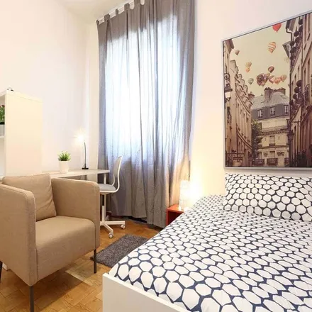 Image 5 - Via Rodolfo Lanciani, 00162 Rome RM, Italy - Room for rent