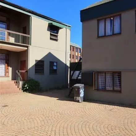 Image 2 - Stiemens Street, Braamfontein, Johannesburg, 2001, South Africa - Apartment for rent