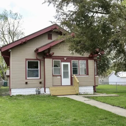 Buy this 3 bed house on 1054 May Street in Joliet, IL 60435