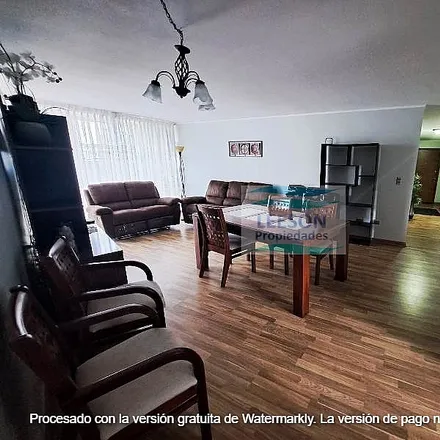 Image 1 - Sol y Mar, 258 0347 Viña del Mar, Chile - Apartment for sale