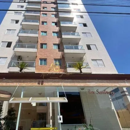 Buy this 1 bed apartment on Rua Amim Andraus in Vilamar, Praia Grande - SP