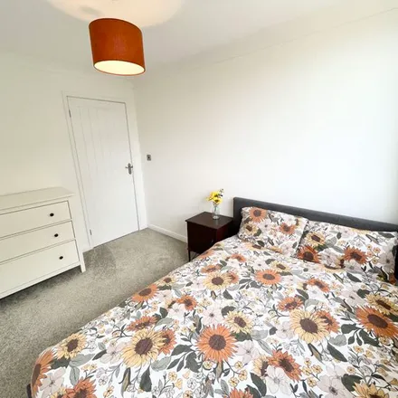 Rent this 3 bed apartment on The Gairs Bungalow in 12 Bradley Road, Grimsby