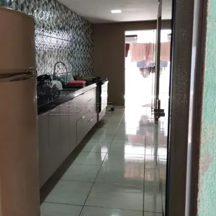 Buy this 3 bed house on Rua Professor Cícero Guedes Ribeiro in Jardim Araucária, São Carlos - SP