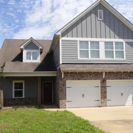 Buy this 4 bed house on 6067 Jasmine court in Moody, AL 35004