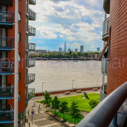 Rent this 1 bed apartment on Galaxy Ltd in 253 Well Street, London