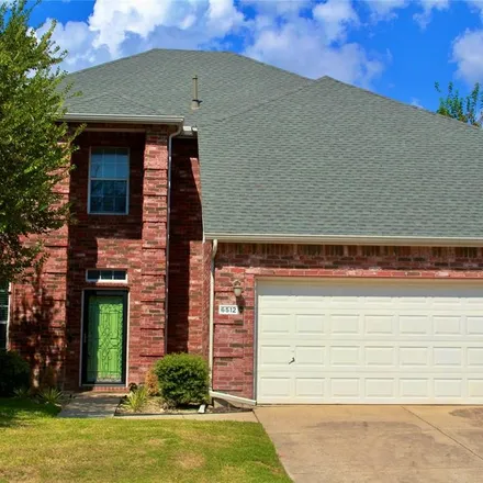 Rent this 4 bed house on 6512 Charles Trail in McKinney, TX 75072