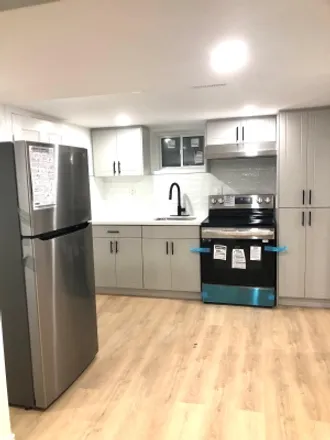 Rent this 1 bed apartment on 874 Progress Avenue in Toronto, ON M1H 2X7