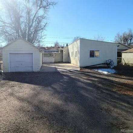 Buy this 3 bed house on 3228 West Virginia Avenue in Denver, CO 80219