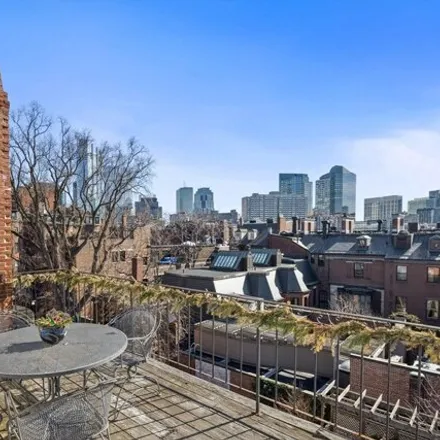 Buy this 2 bed condo on 18 Chestnut Street in Boston, MA 02108
