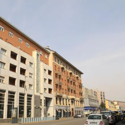 Image 5 - Corso Germano Sommeiller 4, 10125 Turin TO, Italy - Apartment for rent