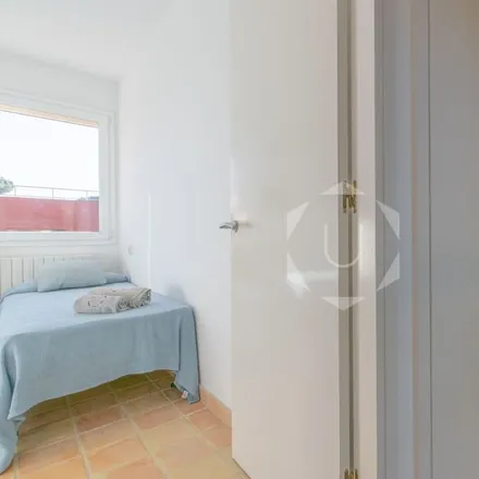 Rent this 4 bed house on Palafrugell in Catalonia, Spain