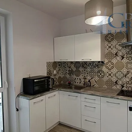 Rent this 3 bed apartment on Lipowa 12 in 15-427 Białystok, Poland