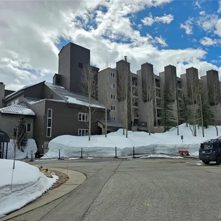 Image 1 - unnamed road, Winter Park, CO 80482, USA - Condo for sale