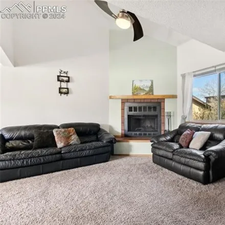 Image 4 - 5159 Rainbow Harbour Circle, Colorado Springs, CO 80917, USA - House for sale