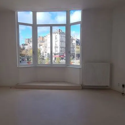 Rent this 2 bed apartment on Rue Puits-en-Sock 1 in 4020 Grivegnée, Belgium