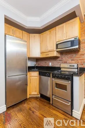 Rent this 1 bed apartment on 439 W 50th St