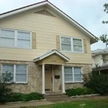 Image 7 - 1102 Kings Highway, Dallas, TX 75208, USA - Apartment for rent