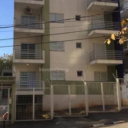 Image 2 - Rua Professora Maria de Lourdes A. Cruz Swenson, Jardim Judith, Sorocaba - SP, 18047-204, Brazil - Apartment for sale