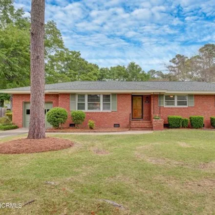 Buy this 3 bed house on 321 Johnston Drive in Pine Valley Estates, Wilmington