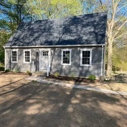 Buy this 3 bed house on 122 Woodville Alton Road in Hopkinton, RI 02832