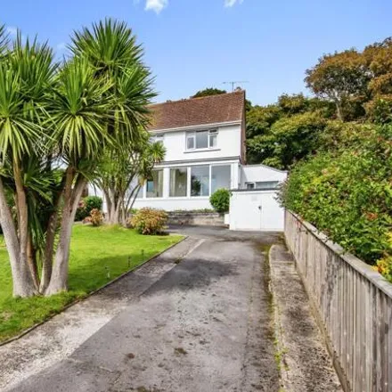 Buy this 3 bed house on Blind Lane in Tenby, SA70 8HS
