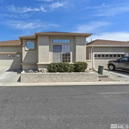 Buy this 2 bed house on 1423 Teal Drive in Carson City, NV 89701