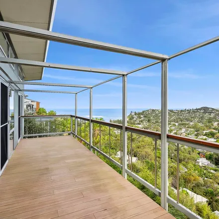Image 5 - 39 Kanimbla Crescent, Bilgola Plateau NSW 2107, Australia - Apartment for rent