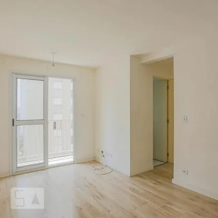 Buy this 2 bed apartment on Rua Luiz Vieira de Souza in Taboão, São Bernardo do Campo - SP