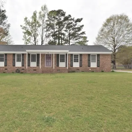 Buy this 3 bed house on 1048 Avondale Avenue in Quail Hollow, Rocky Mount