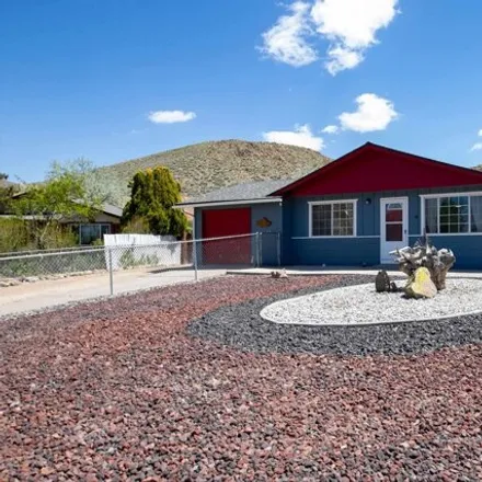 Buy this 3 bed house on 999 Kess Way in Lemmon Valley, Washoe County