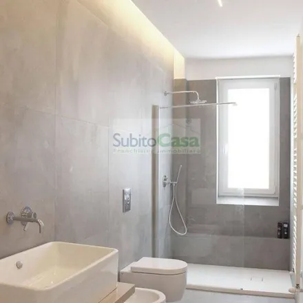 Rent this 1 bed apartment on Panificio Rabottini in Via Pescara 198, 66100 Chieti CH