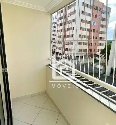 Buy this 2 bed apartment on Avenida Délio Silva Britto in Coqueiral de Itaparica, Vila Velha - ES