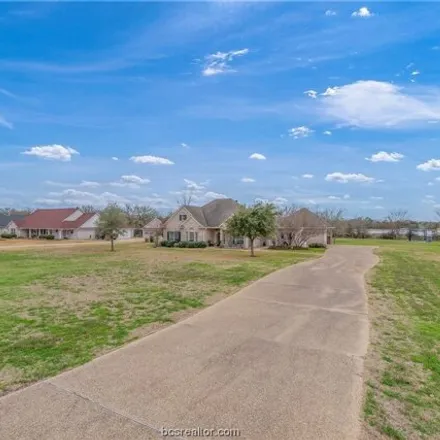 Buy this 3 bed house on 5788 Easterling Drive in Brazos County, TX 77808