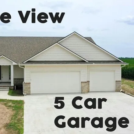 Buy this 3 bed house on unnamed road in Newton, KS 67114