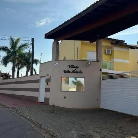 Image 2 - Rua Cardoso Pimentel, Residencial Bepim, Porto Feliz - SP, 18540-000, Brazil - House for sale
