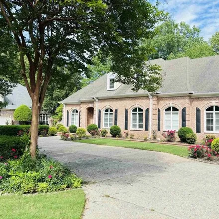Buy this 5 bed house on 1808 New Riverdale Road in Germantown, TN 38138