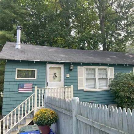 Buy this 2 bed house on 2 Woody Island Road in Hopkinton, MA 01748
