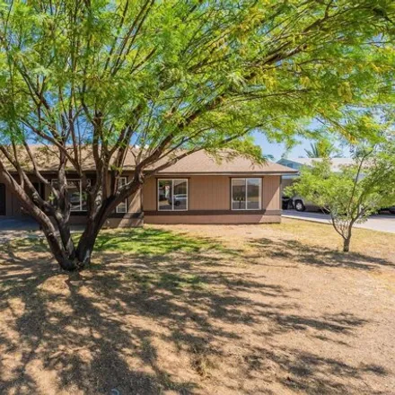 Buy this 4 bed house on 2480 East Irwin Circle in Mesa, AZ 85204