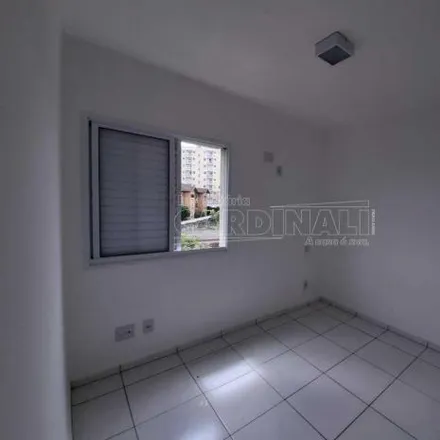 Buy this 2 bed apartment on Avenida Francisco Pereira Lopes in Jardim Paraíso, São Carlos - SP
