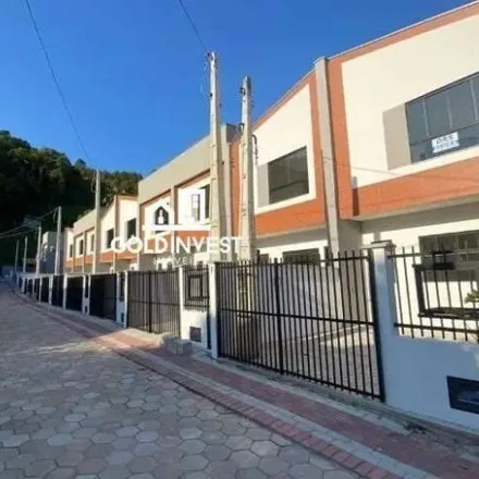 Image 1 - Rua São Pedro, São Pedro, Brusque - SC, 88352-060, Brazil - House for rent
