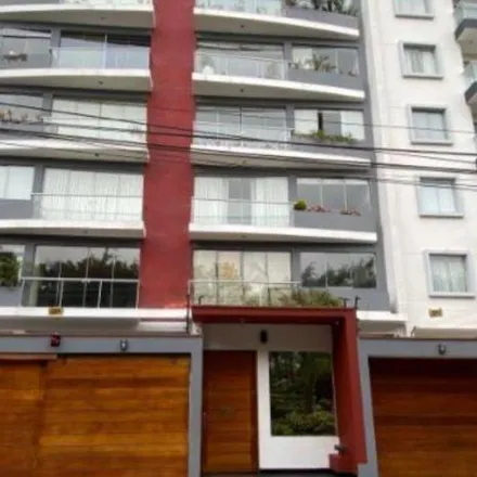 Image 2 - Paseo del Bosque Street, San Borja, Lima Metropolitan Area 15037, Peru - Apartment for sale