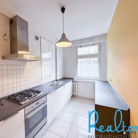 Rent this 2 bed apartment on unnamed road in 40-113 Katowice, Poland