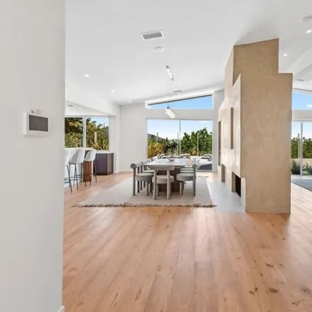 Image 3 - 3469 Scadlock Lane, Los Angeles, CA 91403, USA - House for rent