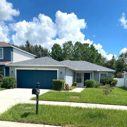 Buy this 3 bed house on 11219 Running Pine Drive in Riverview, FL 33569