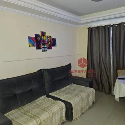 Buy this 1 bed apartment on Via Expressa in Campinas, São José - SC