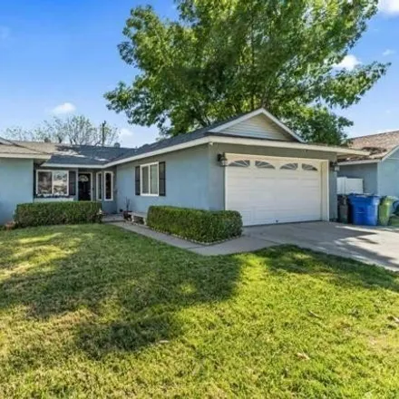 Buy this 4 bed house on 2210 Cutler Street in Simi Valley, CA 93065