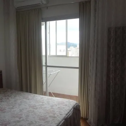 Rent this 1 bed apartment on A Bruxa Gastropub in Rua Coronel Domingues de Castro 192, São Luiz do Paraitinga