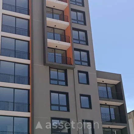 Rent this 2 bed apartment on Provimarket in Avenida Brasil, 236 2834 Valparaíso