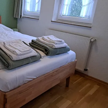 Image 5 - Schmallenberg, North Rhine – Westphalia, Germany - Apartment for rent